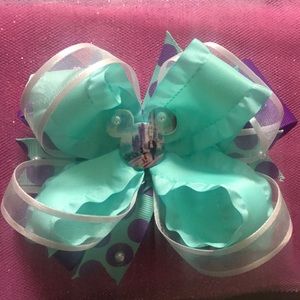 Kids Disney Inspired Hair Bow!!